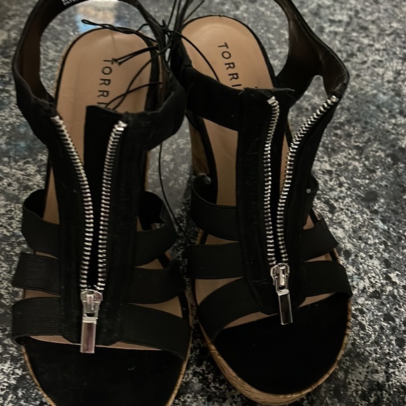 Torrid women’s heels - Picture 7 of 7